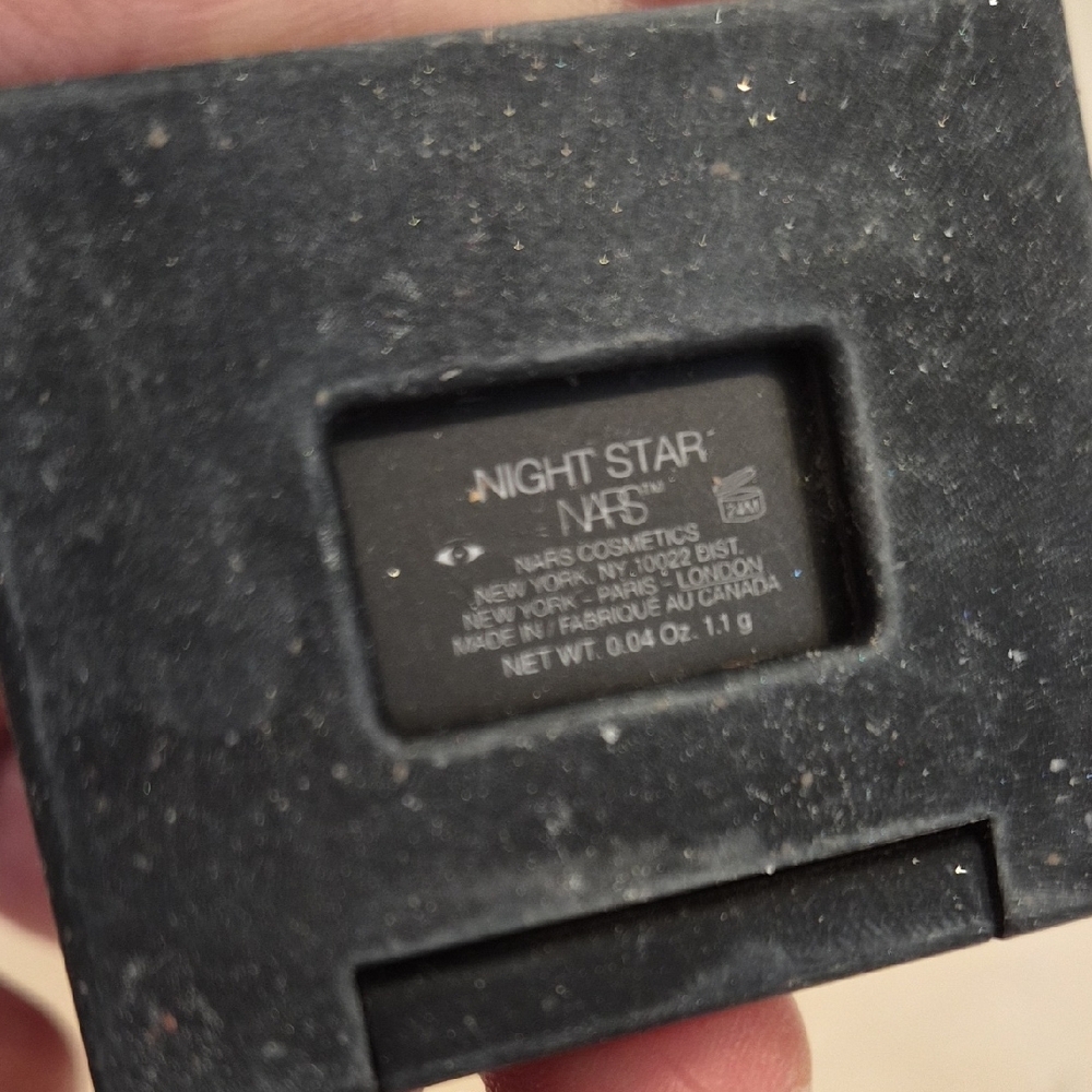 NARS Sleek Compact - Picture 2 of 3